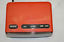 Vintage-Hanimex-HC-1100-Alarm-Clock-NOS-Unbenutzt-Wecker-k5